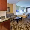 Отель Holiday Inn Express Hotel & Suites Clovis, an IHG Hotel, фото 25