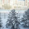 Гостиница Stupeny в Новосибирске