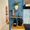 Отель Appartement cosy à Grand Case, proche aéroport., фото 6