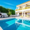 Отель Villa San Lucas, фото 10