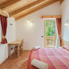 Отель Accommodation with wellness center, in Val di Sole, 1km away from the ski bus, фото 9