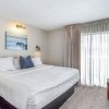 Отель Cape Suites Room 5 -free Parking! 2 Bedroom Hotel Room by RedAwning, фото 2
