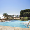 Отель Grandes Lagos Resorts e Parque Aquático, фото 27