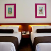 Отель Radisson Hotel Cuernavaca, фото 33