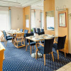 Отель Strandhotel Seestern, фото 23