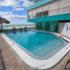 Отель Arena De Madeira -beach Front-pool-walk to John's Pass- 1, фото 13