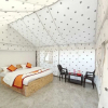 Отель Desert Nature Camp Resort, фото 15
