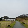 Отель Gairloch View Holiday Cottages - 'kenmore' & 'anmara' на Острове Скае