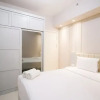 Отель Luxury And Clean 2Br At Benson Supermall Mansion Apartment, фото 11