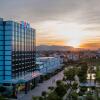 Отель SAM Quang Binh Hotel, фото 22