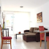 Отель Apartment With one Bedroom in Santiago del Teide, With Shared Pool, фото 4