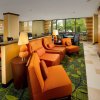 Отель Fairfield Inn & Suites Miami Airport South, фото 12