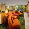 Отель Fairfield Inn & Suites Miami Airport South, фото 12