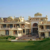 Отель Rajasthali Resort and Spa, фото 1