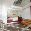 Отель Thank Inn Chain Hotel Jiangsu Jiangyin College, фото 3