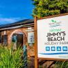 Отель Reflections Jimmys Beach - Holiday Park, фото 1