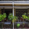 Отель Urbanview Hotel Syariah Wisnugraha by RedDoorz, фото 11