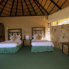 Отель Matobo Hills Lodge, фото 3