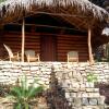 Отель cabins sierraverde huasteca potosina 