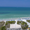 Отель Siesta Sands Beach Resort 4th Floor With Elevator, фото 29
