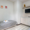 Отель Flat no Portal de Gravatá 2 qts 70m WiFi 200mb, фото 7
