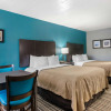 Отель Quality Inn Bradenton North I-75, фото 6
