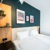 Отель Ascona Lodge, Pool & Garden Retreat, фото 21
