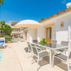 Отель ANIMA - Villa for 7 people in Ca'n Picafort., фото 2
