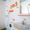 Отель Pod Inn (Hangzhou Wantang road Huanglong Vanke Center store), фото 8