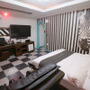 Отель Luxury Motel Daejeon, фото 15
