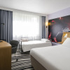 Отель Novotel Paris Saclay, фото 6