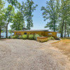 Отель Waterfront Lake Hamilton Home w/ Private Dock, фото 11