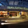 Отель Royal Garden Hotel, фото 1