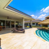 Отель Luxury 7 Bedroom Pool Villa - WL67, фото 31