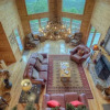 Отель High Five Lodge by Escape to Blue Ridge, фото 25