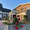 Отель Ammerländer Stuben, фото 1