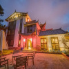 Отель Lijiang Zhuyun boutique Hotel, фото 11