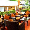 Отель Eden Bungalow Resort, фото 7