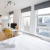 Отель 272&294 Franciscan Road Rooms&Studios by EveryWhere to Sleep London в Лондоне