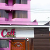 Отель Colt Hotel, фото 1