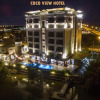 Отель Coco View Hotel, фото 1