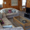 Отель The Beach House - Only six houses from the beach, фото 5