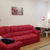 Отель Счастливые ночи в уютной квартире, фото 26