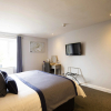 Отель The Kinderton House Hotel, фото 27