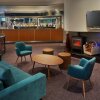 Отель DoubleTree by Hilton Manchester Airport, фото 19