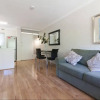 Отель Rosalie Apartment Central Perth Location, фото 4