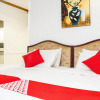 Отель Residencia RSY Condotel By OYO Rooms, фото 9