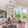 Отель Villa Vista - Fabulous new Home Overlooking the Golf Course in Port Carling, фото 6