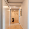 Отель Sanders Canal - Chic 2-bdr Apt in Arhus Center, фото 15