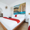 Отель RedDoorz @ Sabang Beach Baler, фото 24